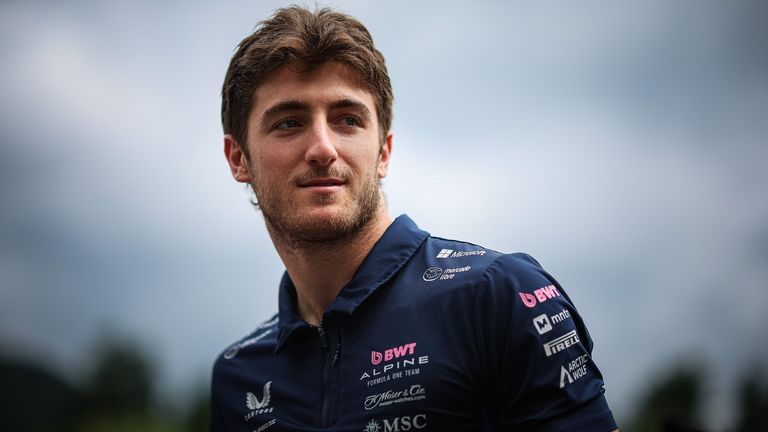 Jack Doohan wird neuer Reservefahrer bei Haas.