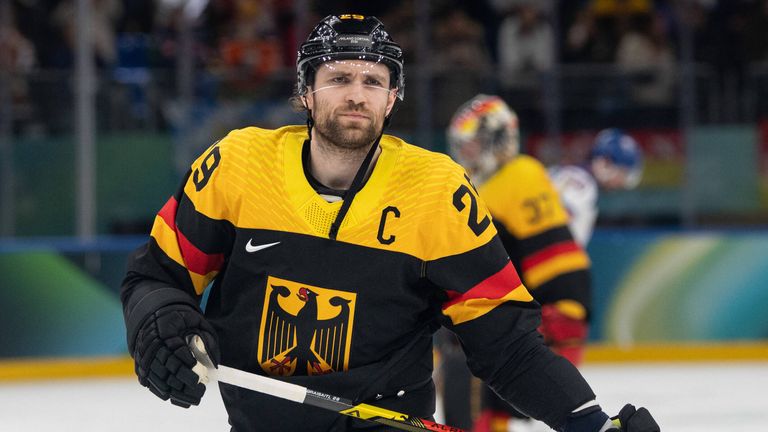Leon Draisaitl hat sich zum deutschen Olympia-Aus geäußert. 