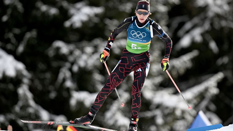 Franziska Preuß meldet sich nach dem Staffel-Drama zu Wort.