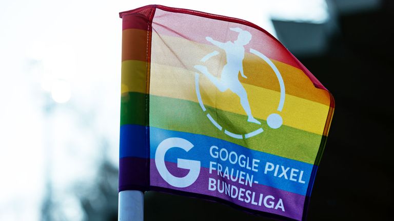 Die Nachholpartie zwischen den Frauen der Eintracht Frauen und TSG Hoffenheim in der Bundesliga wurde erneut abgesagt.