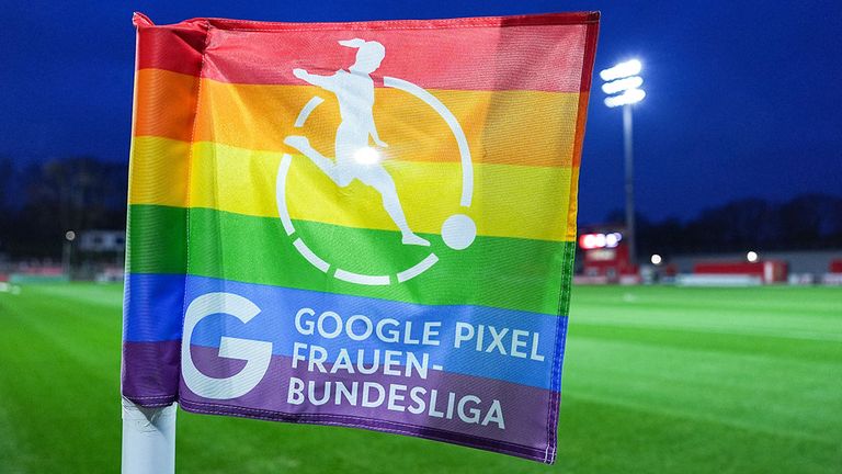 Die Klubs der Frauen-Bundesliga haben eine Entscheidung für die Zukunft getroffen.