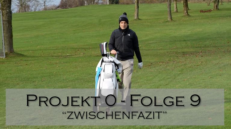 Der Amateurgolfer Lars Heuer will das Unmögliche schaffen und sein Handicap in einem Jahr von 20 auf 0 verbessern. Sky begleitet ihn in zwölf Dokufolgen auf dieser Reise.