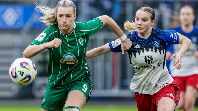 Im Nordderby gibt es keinen Sieger.