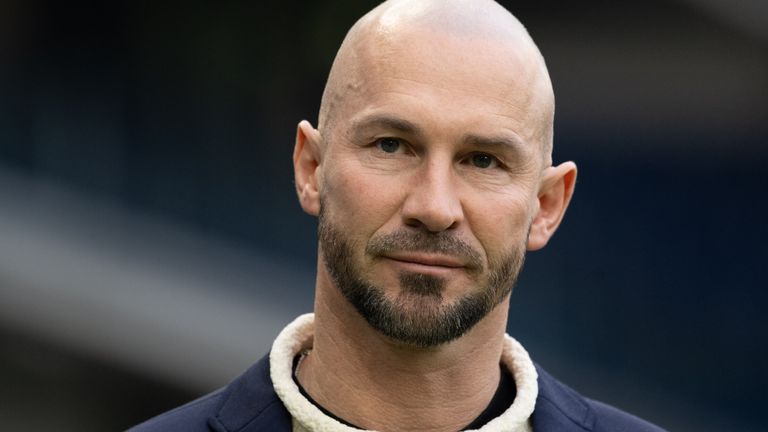 Christian Ilzer schließt einen Rücktritt nicht aus.