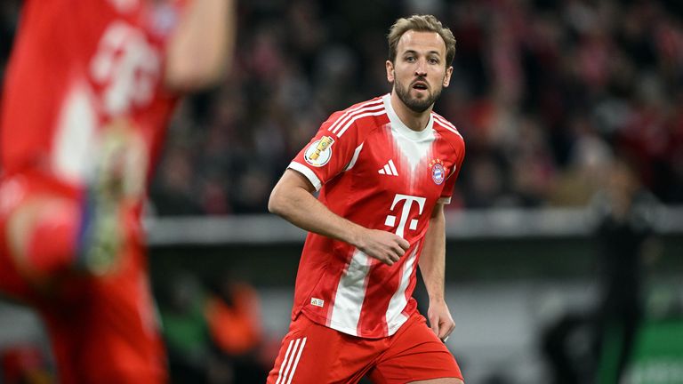 Auf wen trifft der FC Bayern im Halbfinale des DFB-Pokals?