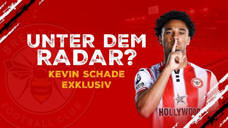 Unter dem Radar? Kevin Schade EXKLUSIV