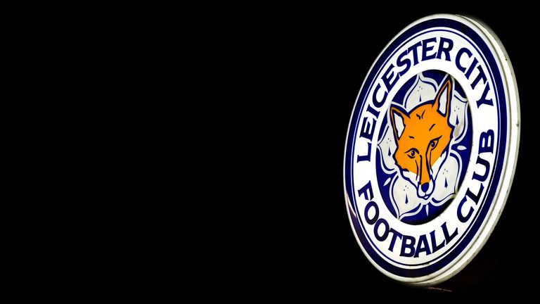 Leicester City droht der Absturz in Liga 3.