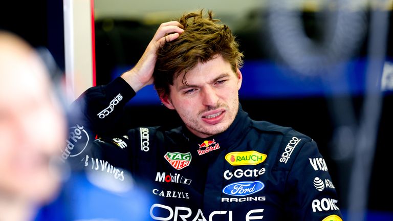 Max Verstappens Kritik spaltet das Paddock.