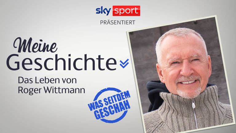 Er ist einer der mächtigsten Spielerberater im Milliardengeschäft Profifußball.
Roger Wittmann erklärt, warum sein Job wichtig ist.