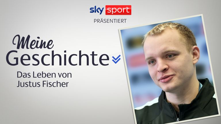 Er ist einer der besten Kreisläufer der Welt.
Justus Fischer über seinen rasanten Aufstieg.
