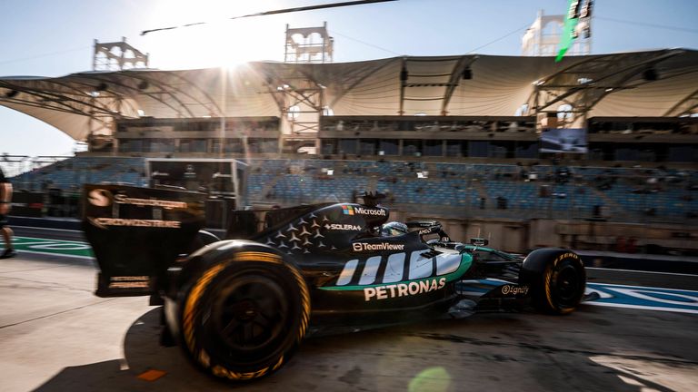 Probleme für Mercedes? Die FIA verkündet eine frühere Anpassung der Motorenüberprüfung.