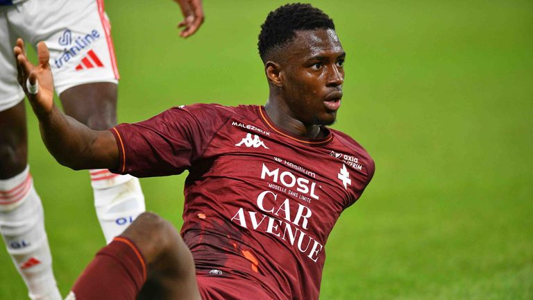 Auch in dieser Saison schafft es der FC Metz nicht so recht, in der Ligue 1 auf die Beine zu kommen.