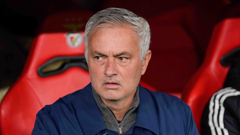 Jose Mourinho hat auf die Kritik an seinen Äußerungen reagiert.