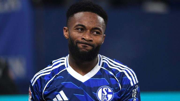 Moussa Sylla absolvierte bereits den Medizincheck für seinen Wechsel zum New York City FC. Nun droht der Deal jedoch zu platzen.