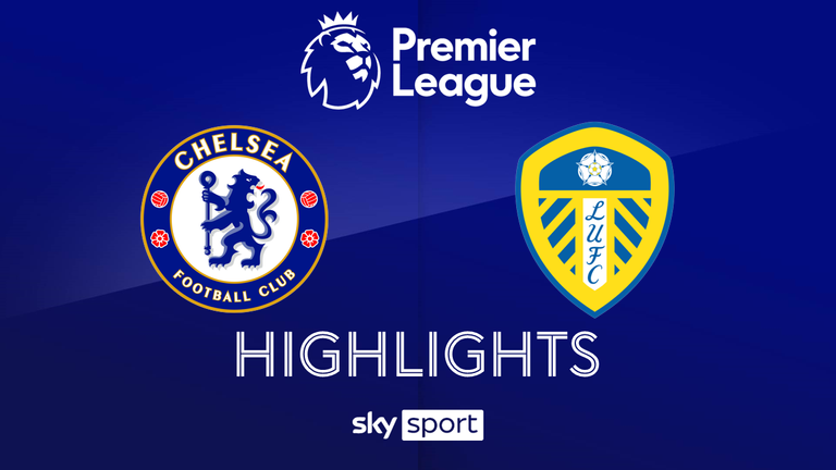 Match Day 26: FC Chelsea - Leeds United - 2025/26 - Premier League
