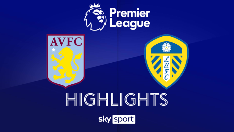 Match Day 27: Aston Villa - Leeds United - 2025/26 - Premier League