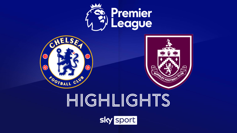 Match Day 27: FC Chelsea - FC Burnley - 2025/26 - Premier League