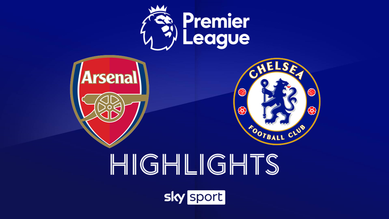 Match Day 28: FC Arsenal - FC Chelsea - 2025/26 - Premier League