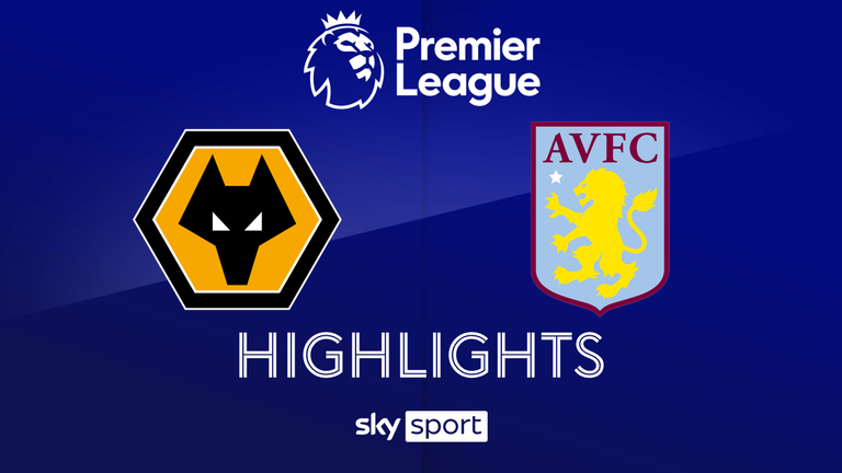 Match Day 28: Wolverhampton Wanderers - Aston Villa - 2025/26 - Premier League