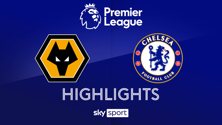 Match Day 25: Wolverhampton Wanderers - FC Chelsea - 2025/26 - Premier League