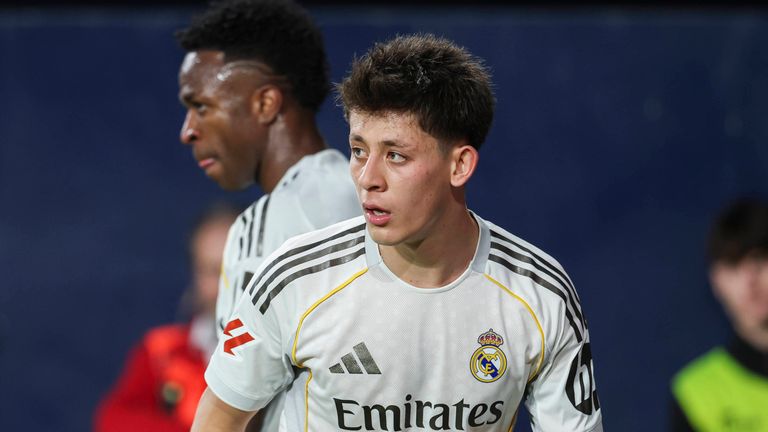 Real Madrid patzt in Osasuna.