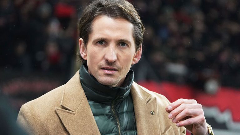 Rene Adler schreibt Marc-Andre ter Stegen für die WM ab.