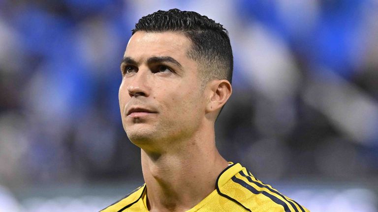 Kehrt Cristiano Ronaldo nach Europa zurück?