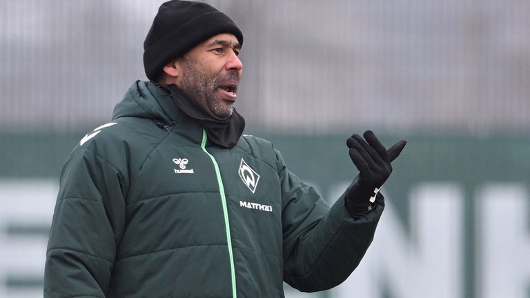 Daniel Thioune und Werder Bremen - ein gutes Match?