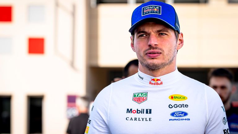 Max Verstappen hat mit deiner Kritik eine Diskussion über die neuen Formel-1-Boliden losgetreten.