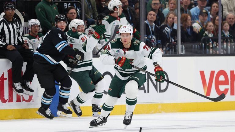 Für das Team um Nico Sturm (r.) endete eines Serie aus sechs Siegen.