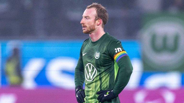 Dritte Niederlage in Folge für Maximilian Arnold und den VfL Wolfsburg. Am Sonntag geht es nach Leipzig - keine leichte Aufgabe. 