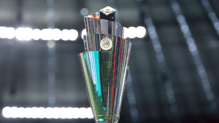Nations League