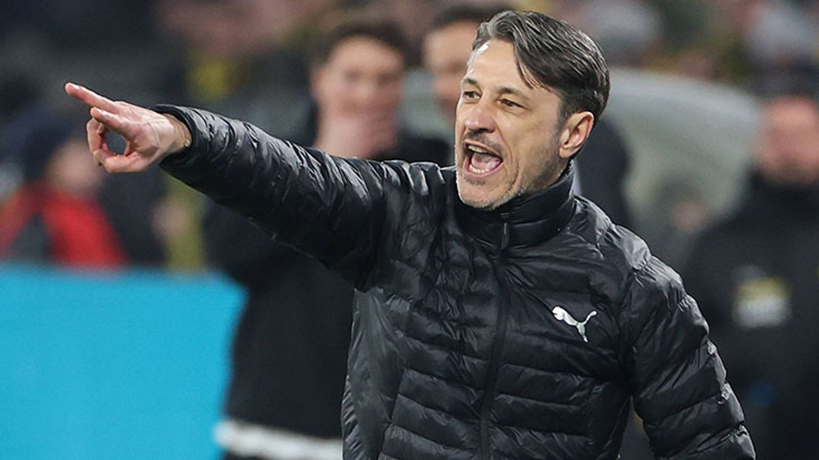 Niko Kovac Criticizes Julian Nagelsmann – BVB Star Maximilian Beier Left ...