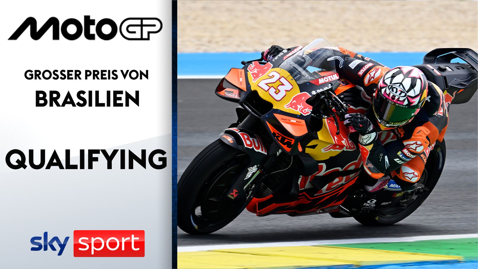 Gp Racing 365 Vier Stürze und ein Überraschungs-Polesetter | MotoGP | MOTO GP News ...