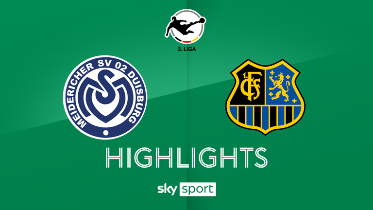 Spieltag 28: MSV Duisburg - 1. FC Saarbrücken - 2025/26 - 3. Liga