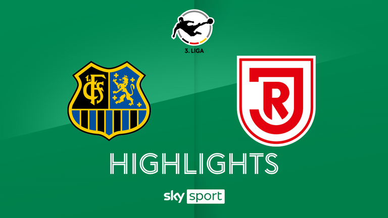 Spieltag 29: 1. FC Saarbrücken- Jahn Regensburg - 2025/26 - 3.Liga