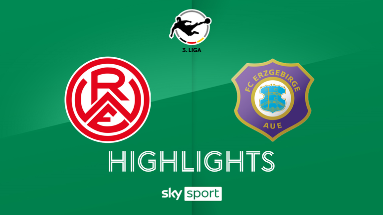 Spieltag 29: Rot-Weiss Essen - Erzgebirge Aue - 2025/26 - 3.Liga