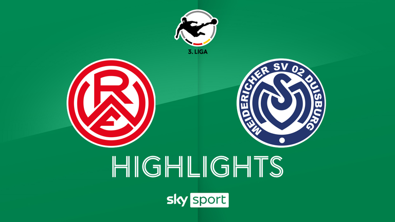 Spieltag 31: Rot-Weiss Essen - MSV Duisburg - 2025/26 - 3. Liga