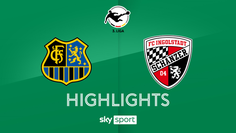 Spieltag 31: 1. FC Saarbrücken - FC Ingolstadt 04 - 2025/26 - 3. Liga