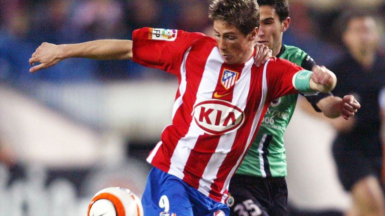 Die La Liga veranstaltet einen Retro-Spieltag.