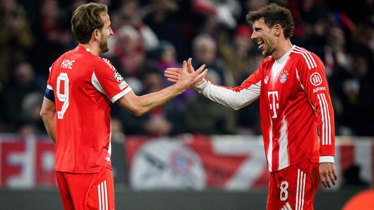 Die Bayern haben den Henkelpott im Blick - doch eine Mannschaft hat höhere Titelchancen als die Münchener.