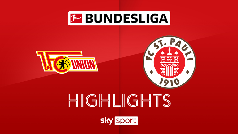 Spieltag 28: 1. FC Union Berlin - FC St. Pauli - 2025/26 - 1.Bundesliga