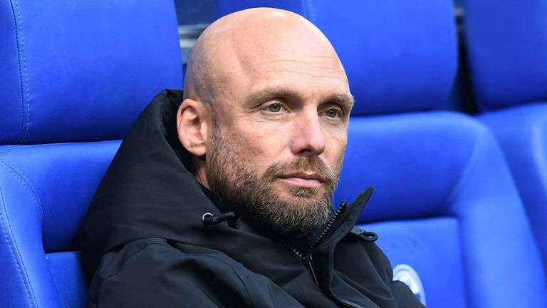 Wechselt Nils-Ole Book zum BVB?