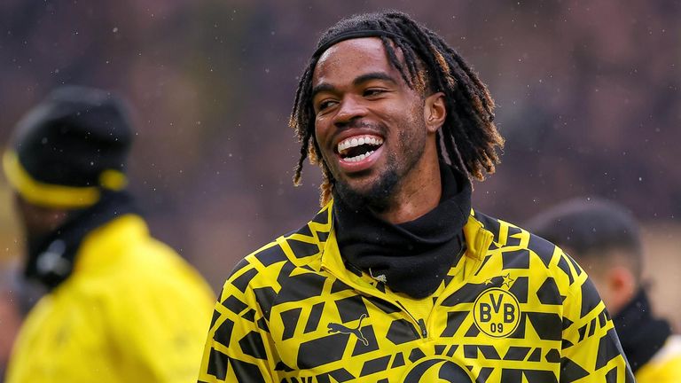 Der Dortmunder ist erstmal für den ÖFB-Kader aufgestellt.