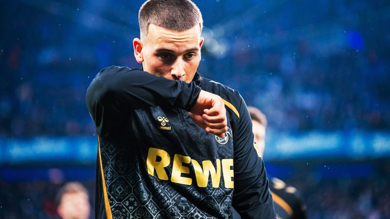 Wohin wechselt Said El Mala im Sommer?