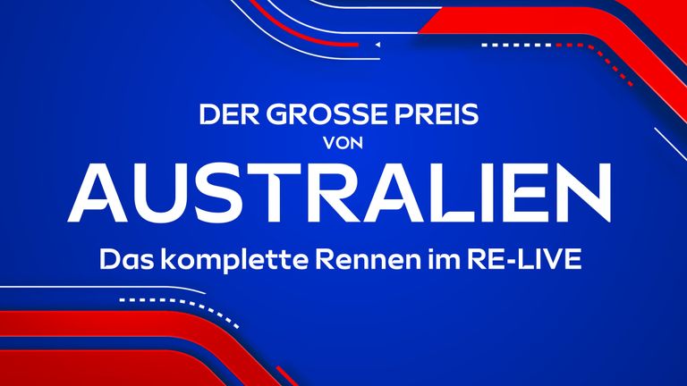 Das komplette Rennen aus Australien im Re-Live in voller Länge - viel Spaß beim Zuschauen!