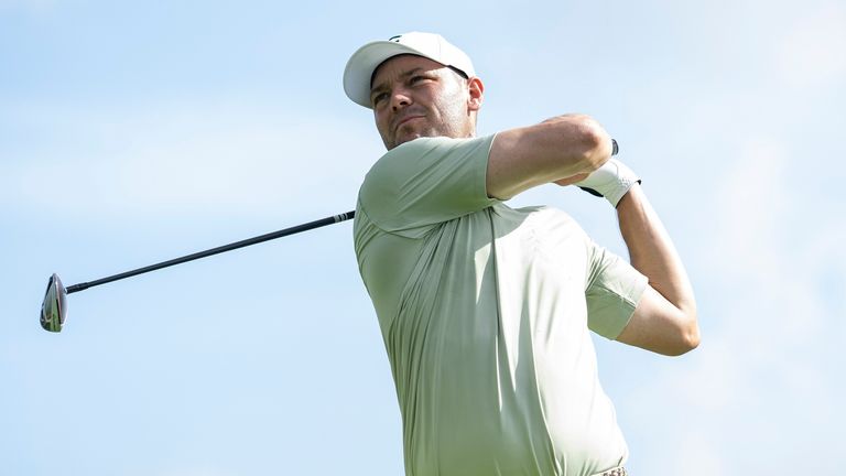 LIV Golf: Martin Kaymer LIVE im Stream auf skysport.de und der Sky Sport App.