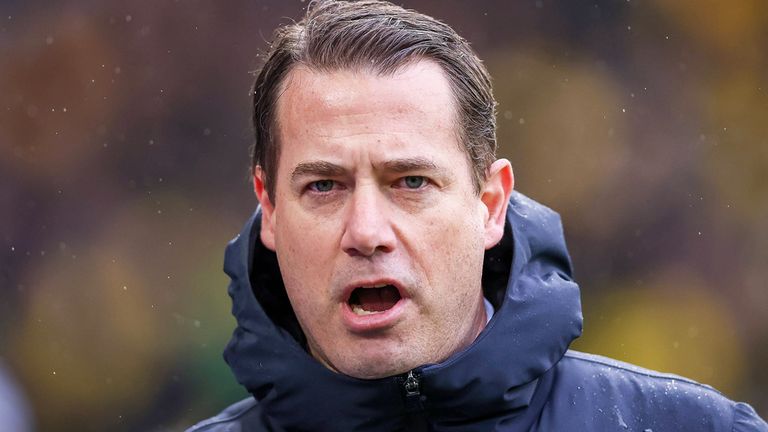 BVB-Sport-Geschäftsführer Lars Ricken reagiert auf die Aussagen von Nico Schlotterbeck.
