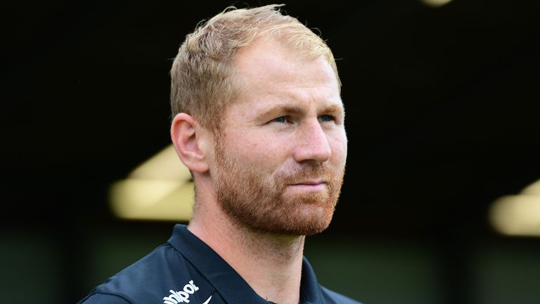 Lukas Sinkiewicz wird Co-Trainer beim 1. FC Köln.