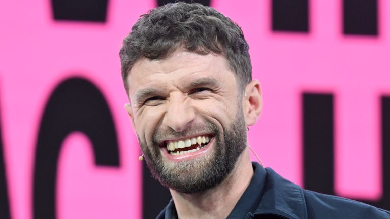 Thomas Müller ist auf ein mögliches Nationalmannschafts-Comeback angesprochen worden.